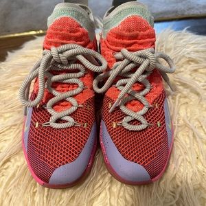 Nike shoes Nike KD 11 basketball shoes size 4y